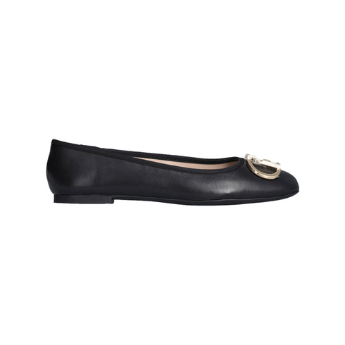 Liu Jo Ballerine Ballerina Donna Dafne 04 in pelle 36 - Francavilla Moda